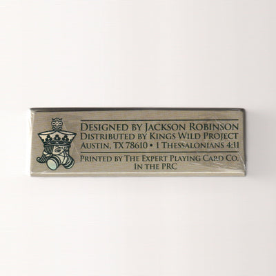 Legal Tender Holographic V1 [AUCTION]