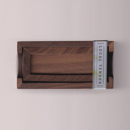 Legal Tender III Legacy Edition (#282/400) [AUCTION]