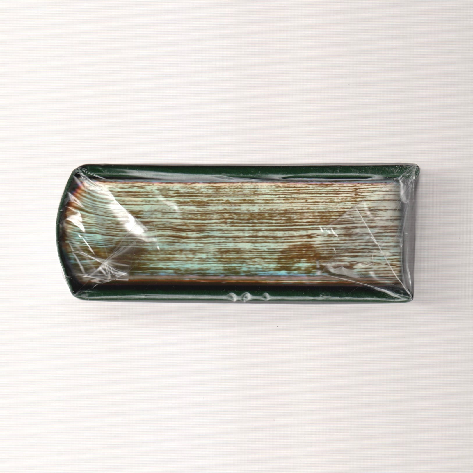 Legal Tender V2 Holographic Gilded Edition (#093/800) [AUCTION]