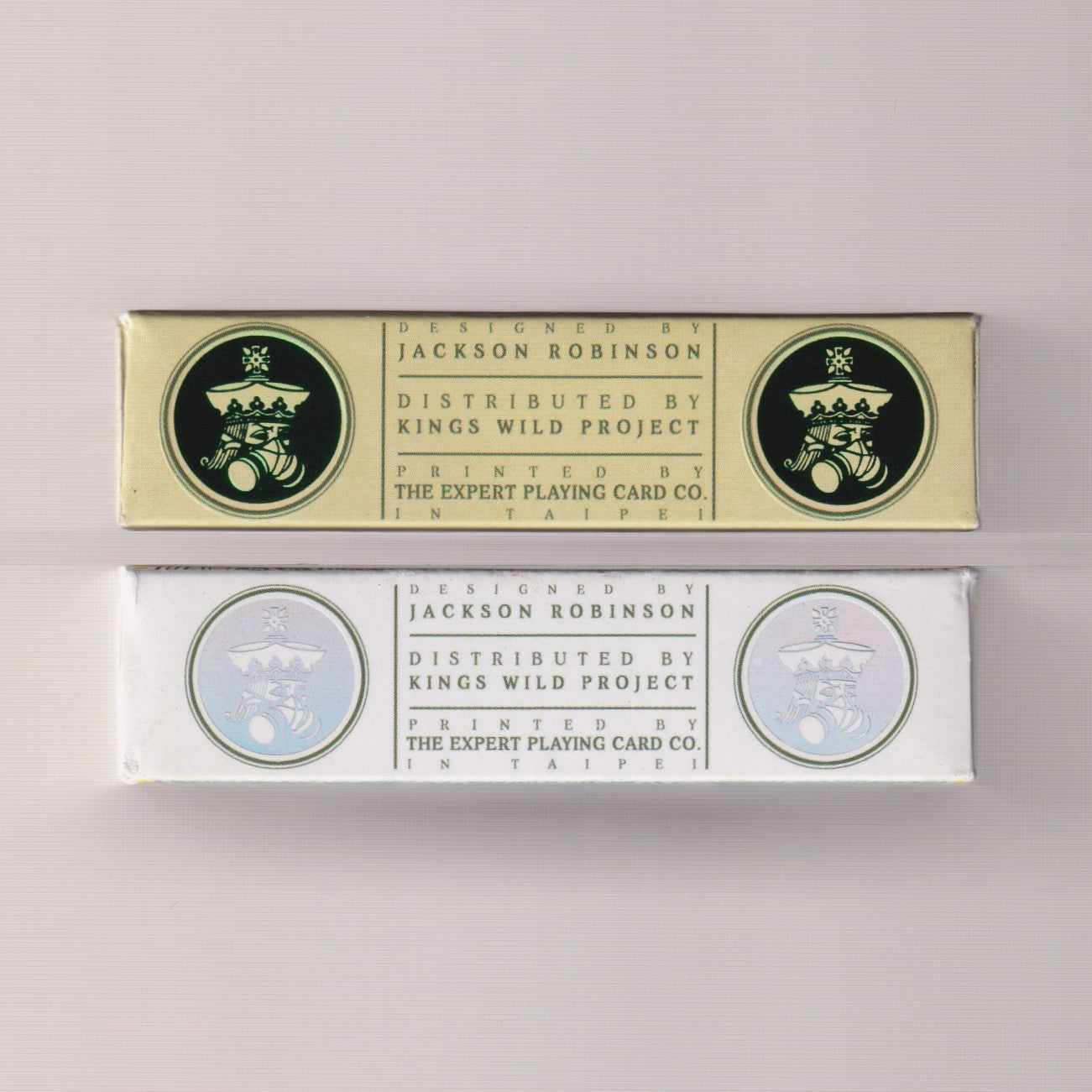 Legal Tender Set (V1) [AUCTION]