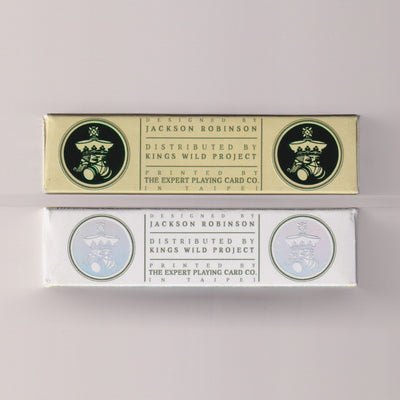 Legal Tender Set (V1) [AUCTION]