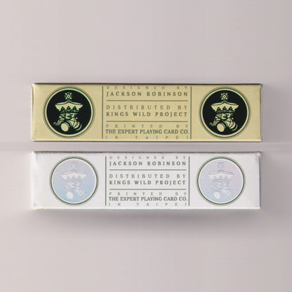 Legal Tender Set (V1) [AUCTION]