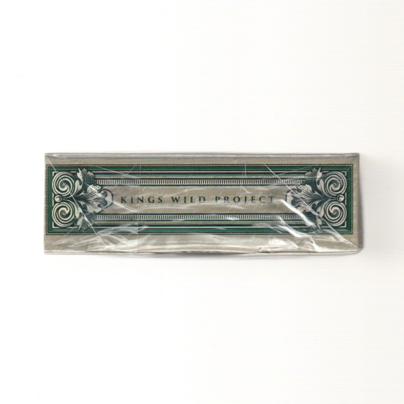 Legal Tender V1 (Holographic Gilded, Signed) [AUCTION]