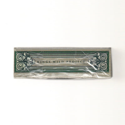 Legal Tender V1 (Holographic Gilded, Signed) [AUCTION]