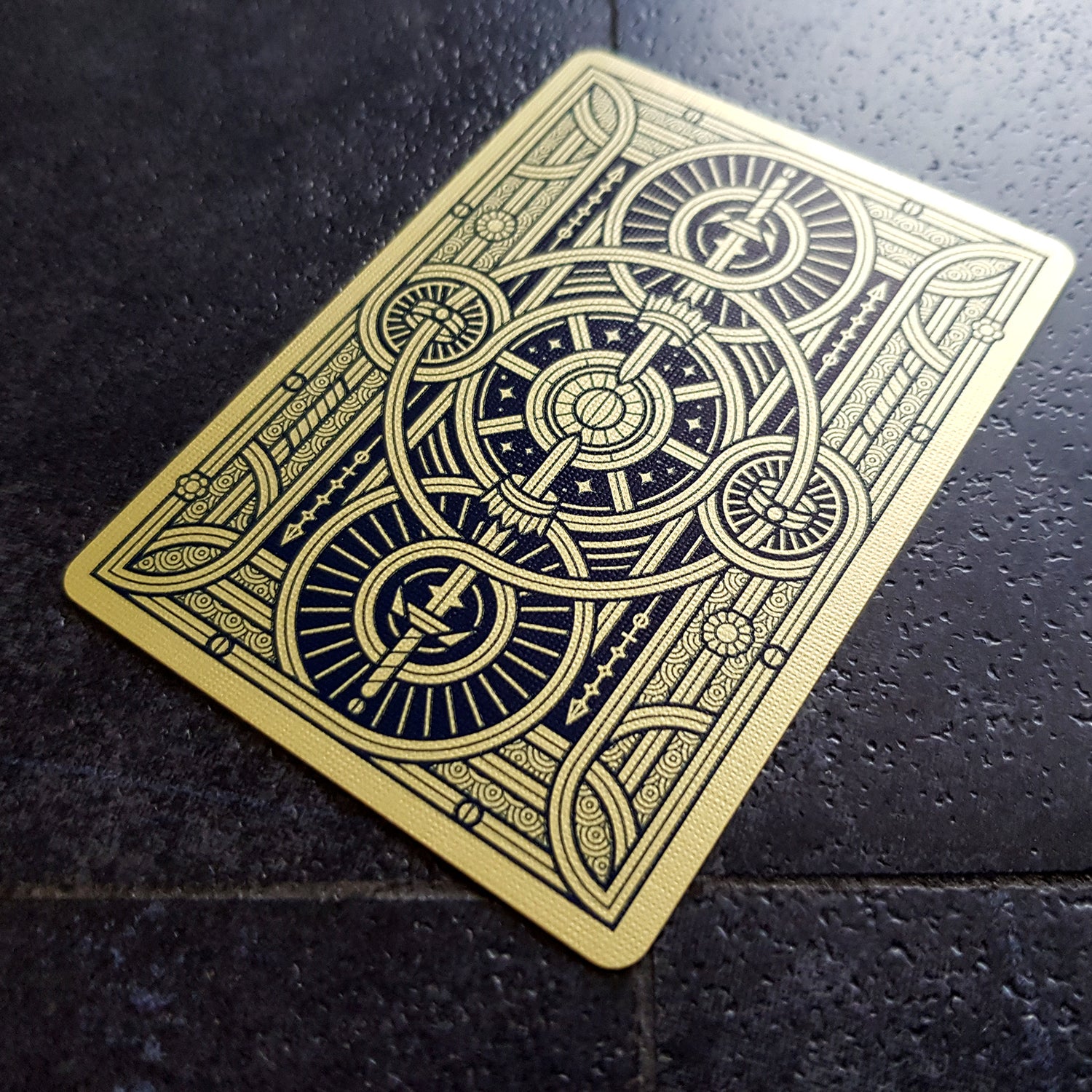 Legendary Tales Playing Cards