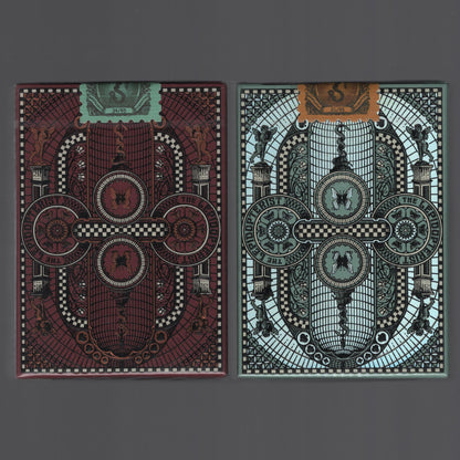 The Lepidopterist (Rare Release & Rare Deluxe)  [AUCTION]