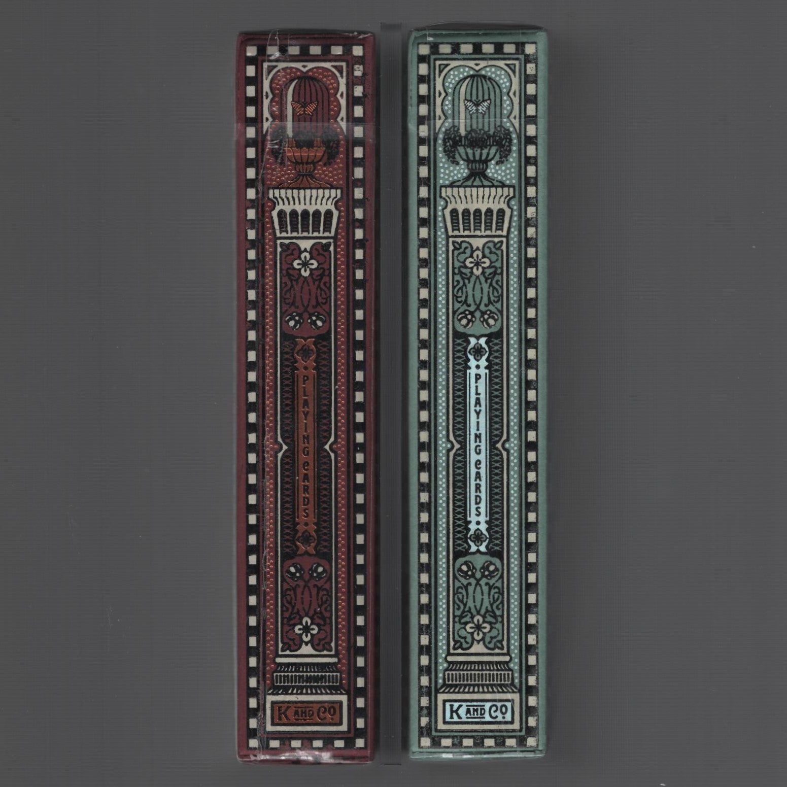 The Lepidopterist (Rare Release & Rare Deluxe)  [AUCTION]