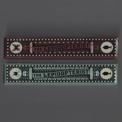 The Lepidopterist (Rare Release & Rare Deluxe)  [AUCTION]