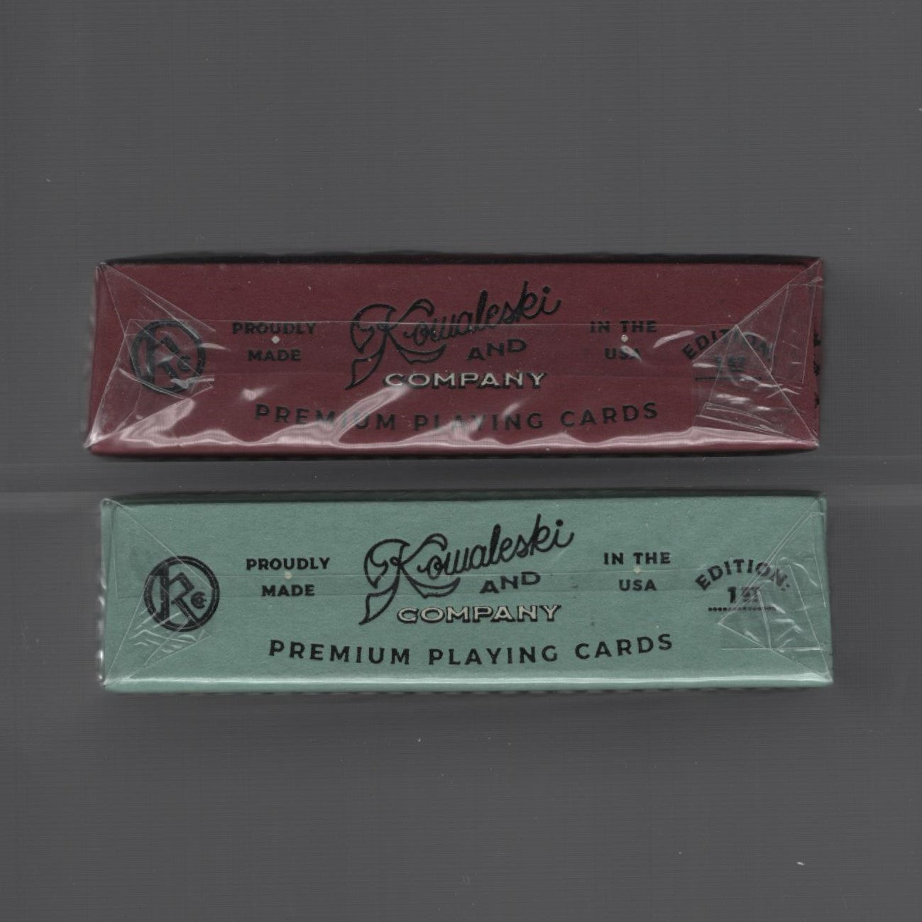 The Lepidopterist (Rare Release & Rare Deluxe)  [AUCTION]