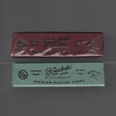 The Lepidopterist (Rare Release & Rare Deluxe)  [AUCTION]