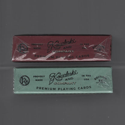 The Lepidopterist (Rare Release & Rare Deluxe)  [AUCTION]