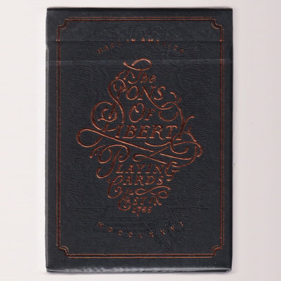 Sons of Liberty V1 [AUCTION]