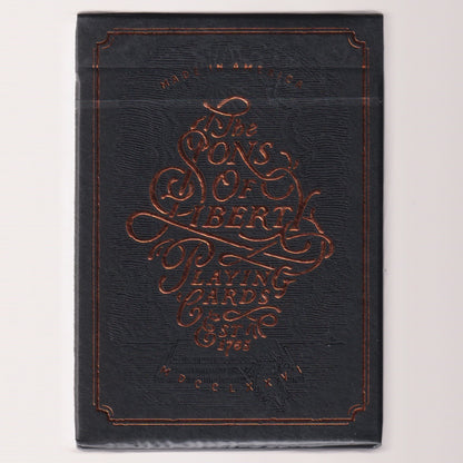 Sons of Liberty V1 [AUCTION]