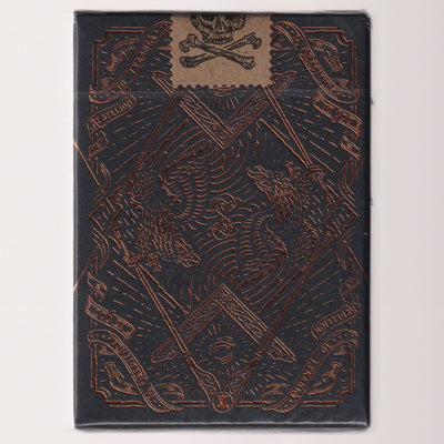 Sons of Liberty V1 [AUCTION]