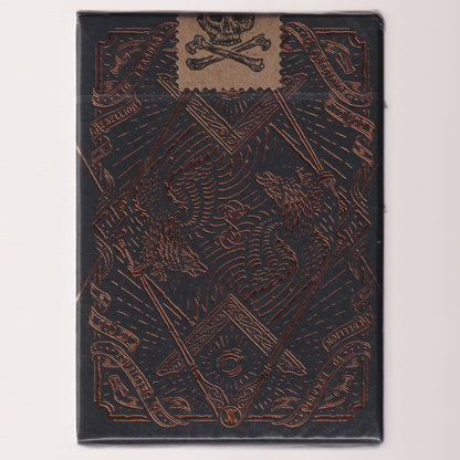 Sons of Liberty V1 [AUCTION]