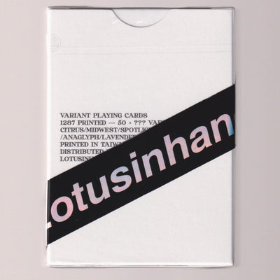 Variant "God Pack" [AUCTION]