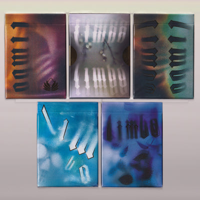 Limbo Dantes Redux Edition Set [AUCTION]