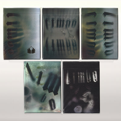 Limbo V1 Set [AUCTION]