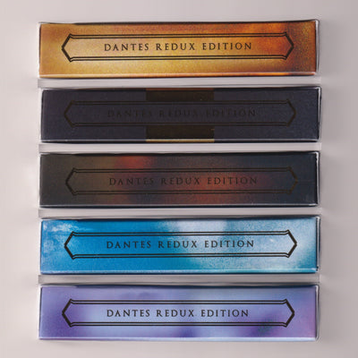 Limbo Dantes Redux Edition Set [AUCTION]