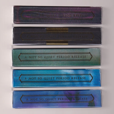 Limbo Dantes Redux Edition Set [AUCTION]