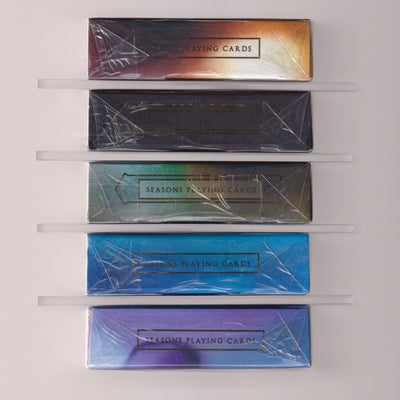 Limbo Dantes Redux Edition Set [AUCTION]