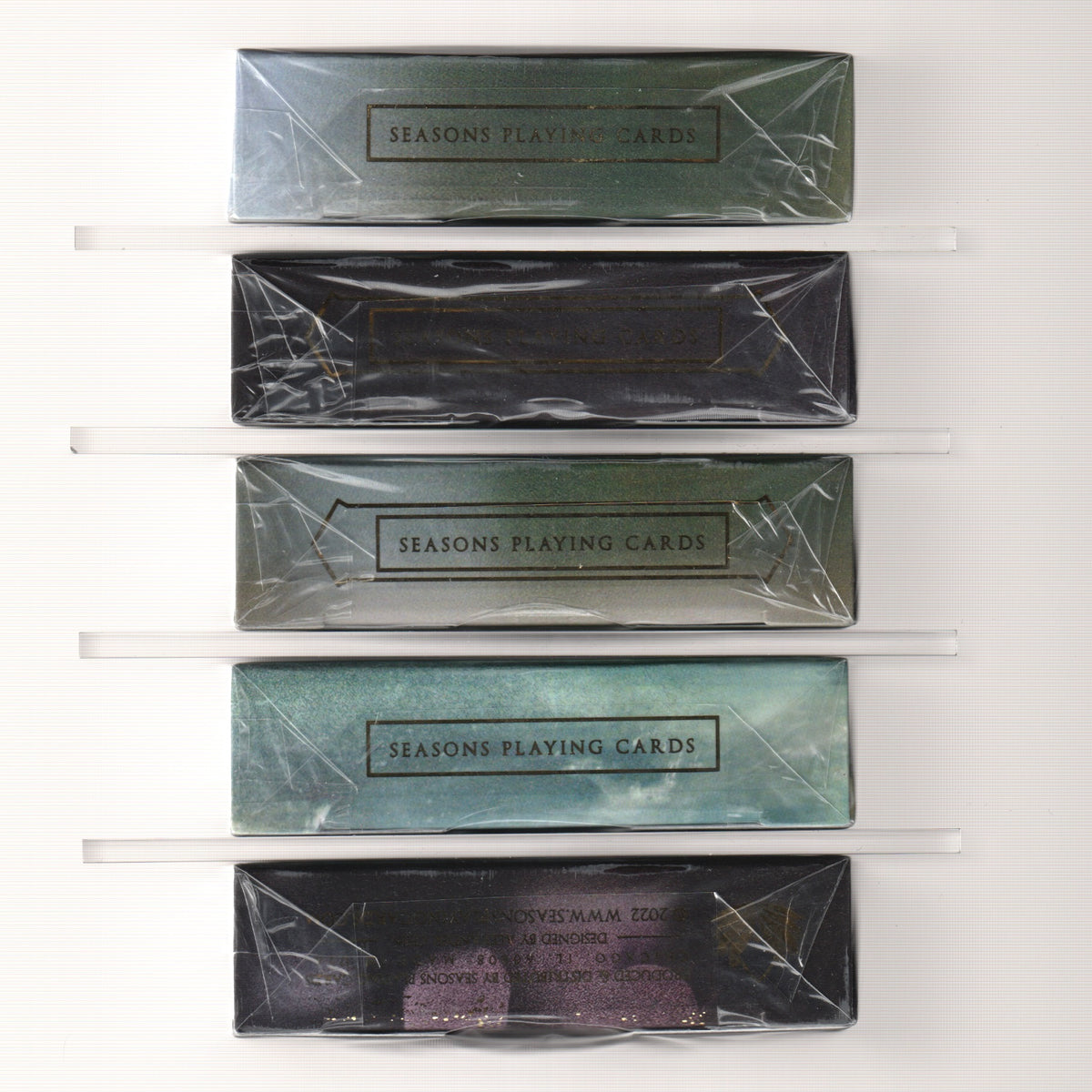 Limbo V1 Set [AUCTION]