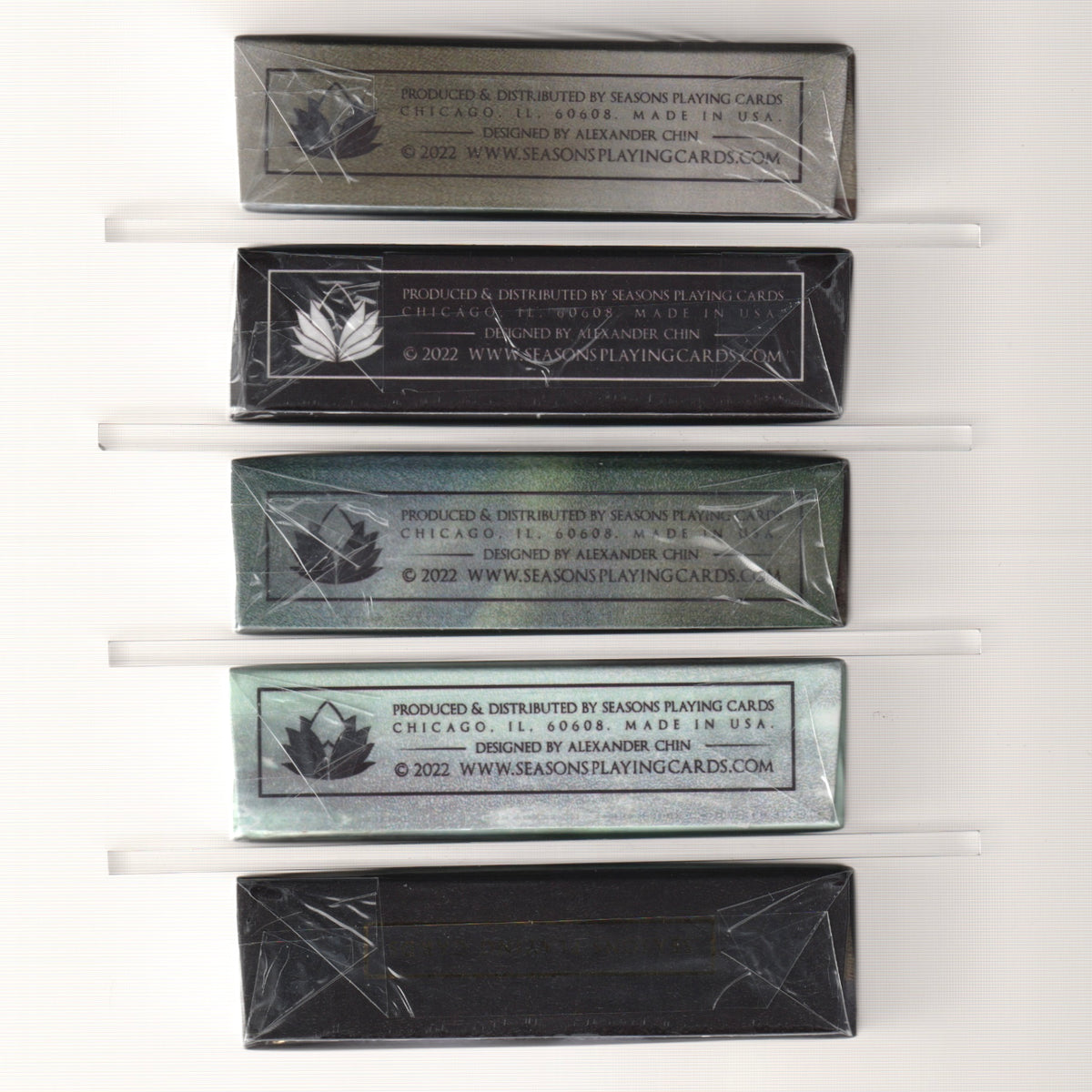 Limbo V1 Set [AUCTION]