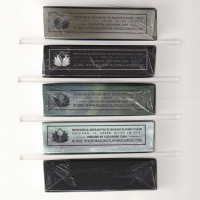 Limbo V1 Set [AUCTION]