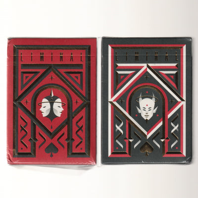 Liminal Bifrons & Erebus [AUCTION]
