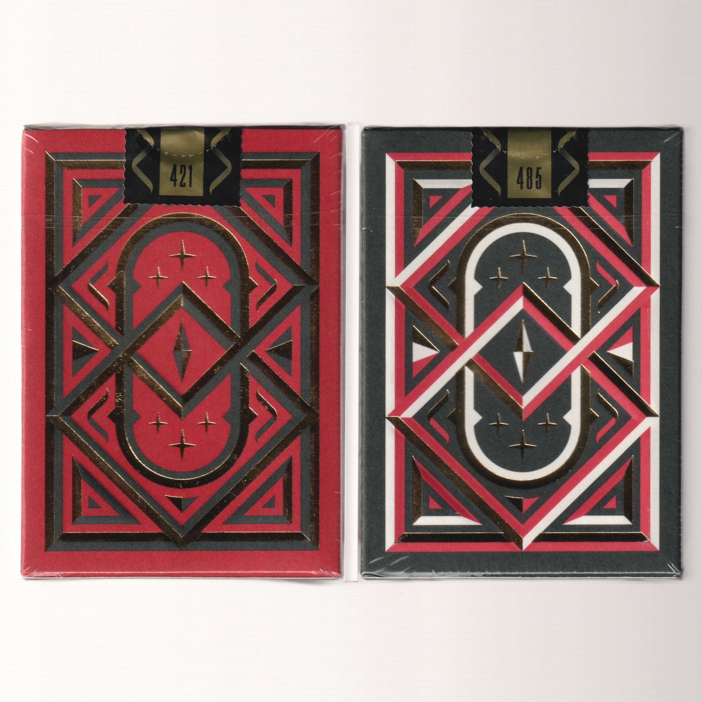 Liminal Bifrons & Erebus [AUCTION]