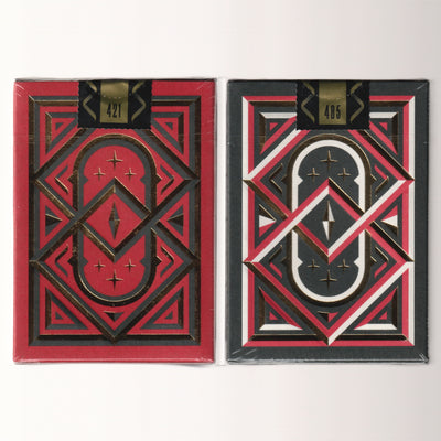 Liminal Bifrons & Erebus [AUCTION]