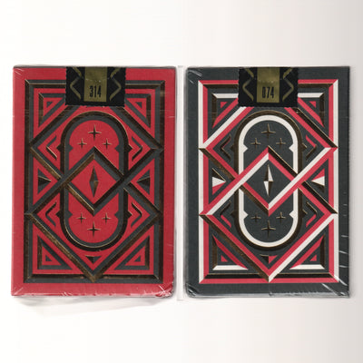 Liminal Bifrons & Erebus [AUCTION]