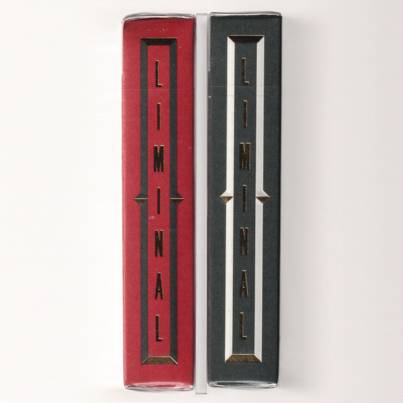 Liminal Bifrons & Erebus [AUCTION]