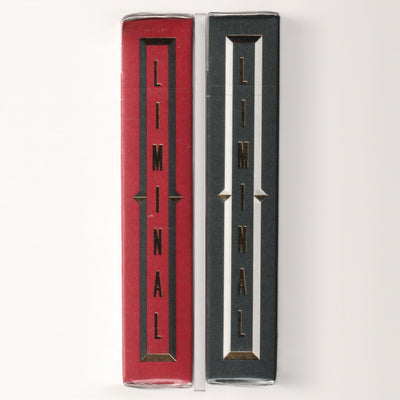 Liminal Bifrons & Erebus [AUCTION]