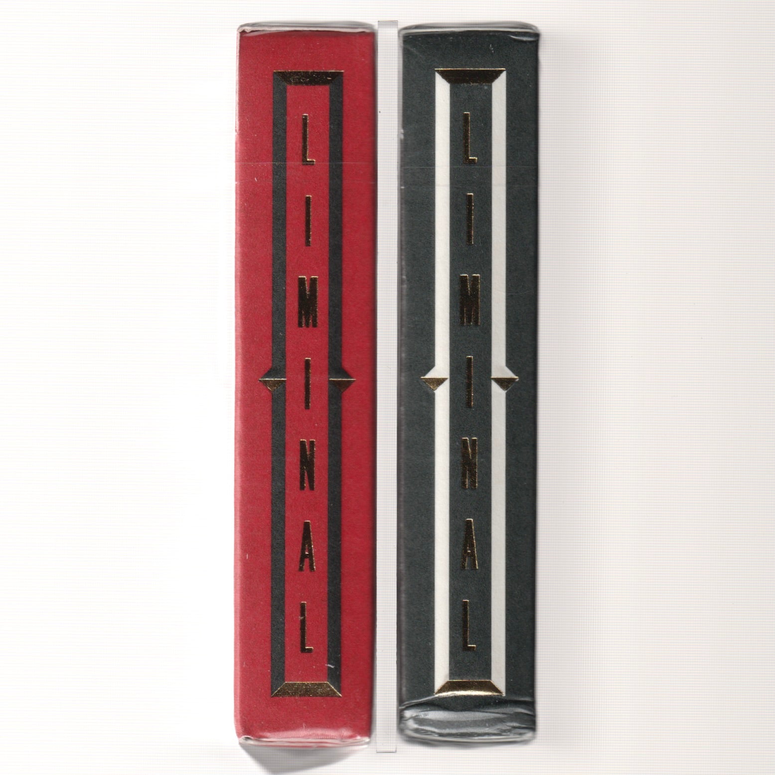 Liminal Bifrons & Erebus [AUCTION]