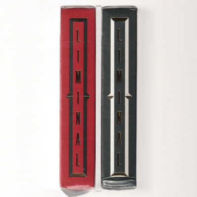 Liminal Bifrons & Erebus [AUCTION]