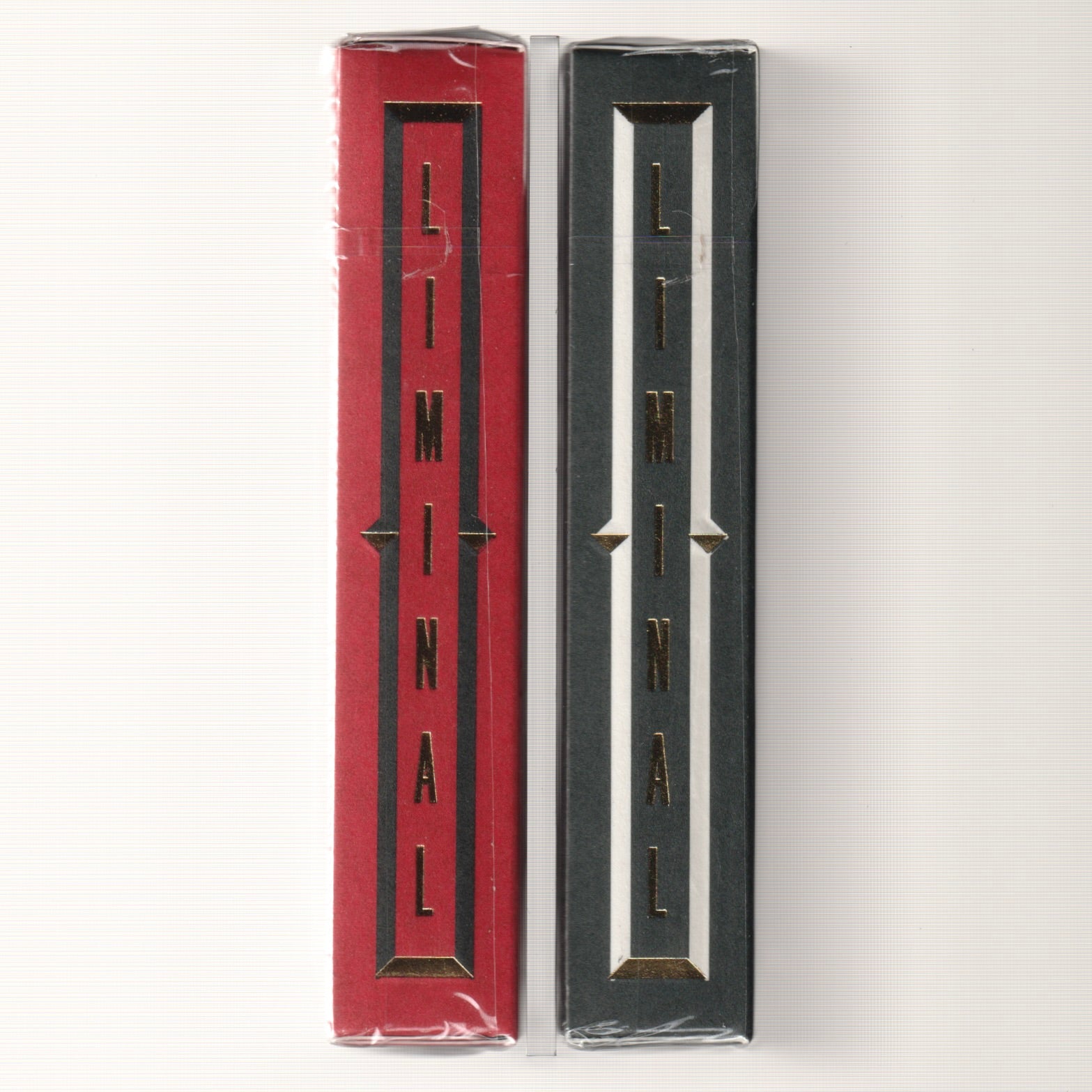 Liminal Bifrons & Erebus [AUCTION]