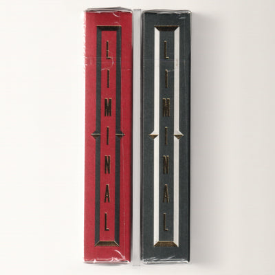 Liminal Bifrons & Erebus [AUCTION]