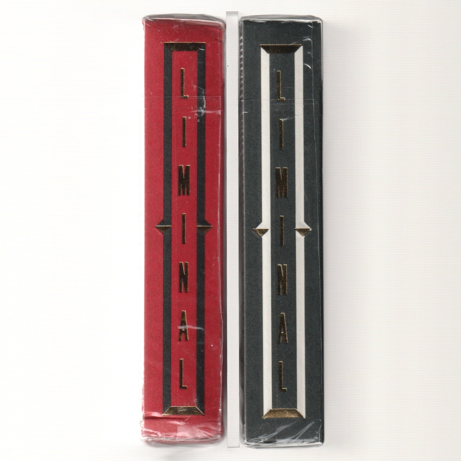 Liminal Bifrons & Erebus [AUCTION]