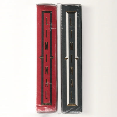Liminal Bifrons & Erebus [AUCTION]