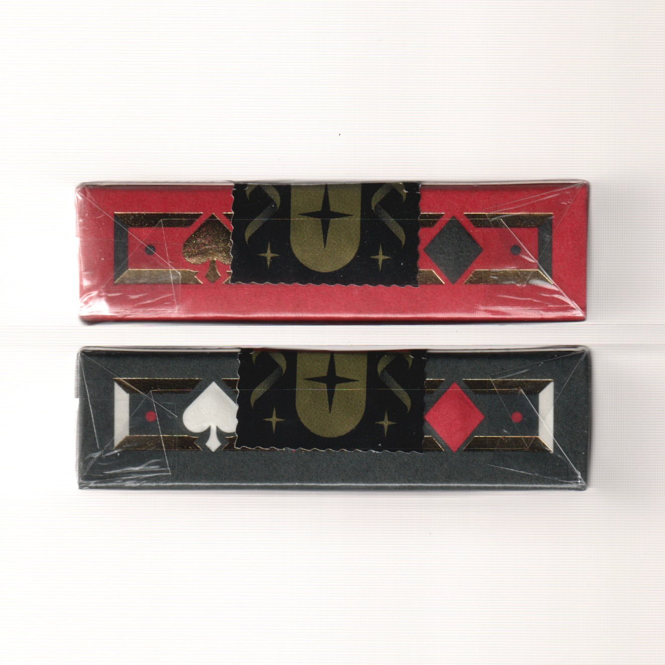 Liminal Bifrons & Erebus [AUCTION]