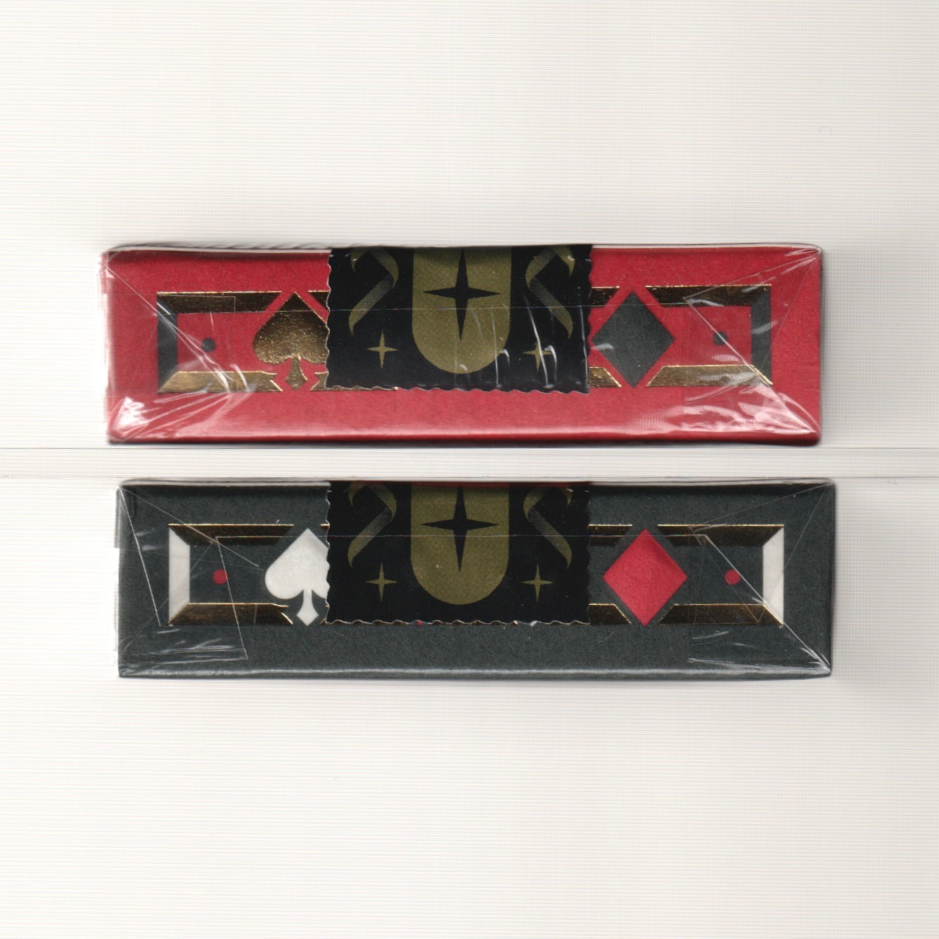 Liminal Bifrons & Erebus [AUCTION]