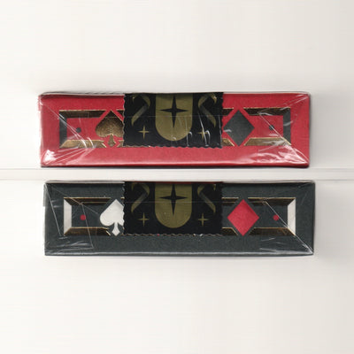 Liminal Bifrons & Erebus [AUCTION]