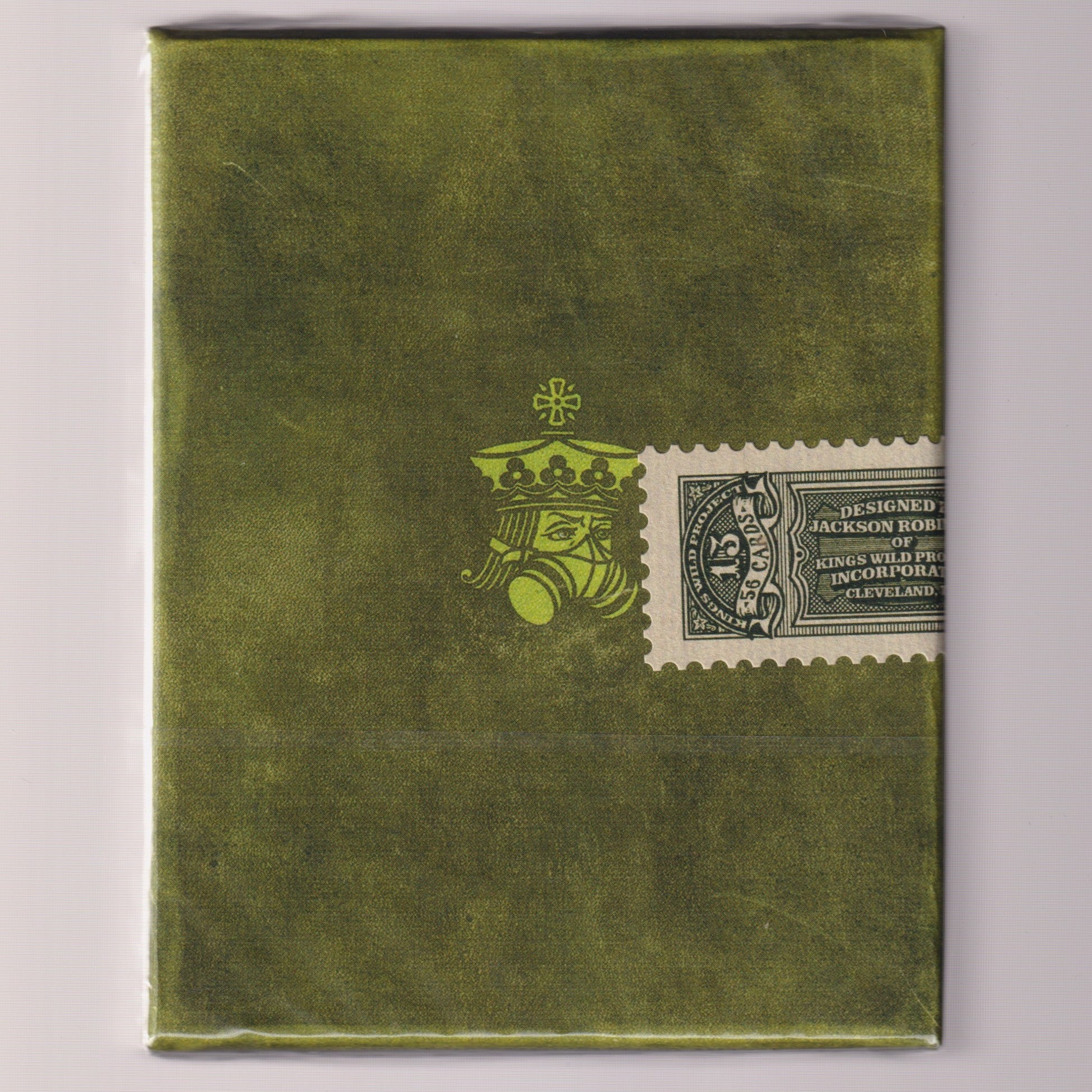 Federal 52 Founders Collection: Abraham Lincoln (#095/200) [AUCTION]