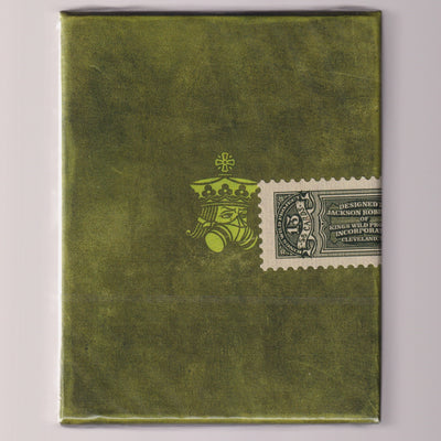 Federal 52 Founders Collection: Abraham Lincoln (#095/200) [AUCTION]