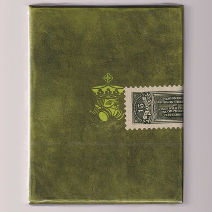 Federal 52 Founders Collection: Abraham Lincoln (#095/200) [AUCTION]