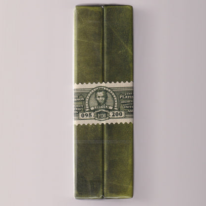 Federal 52 Founders Collection: Abraham Lincoln (#095/200) [AUCTION]