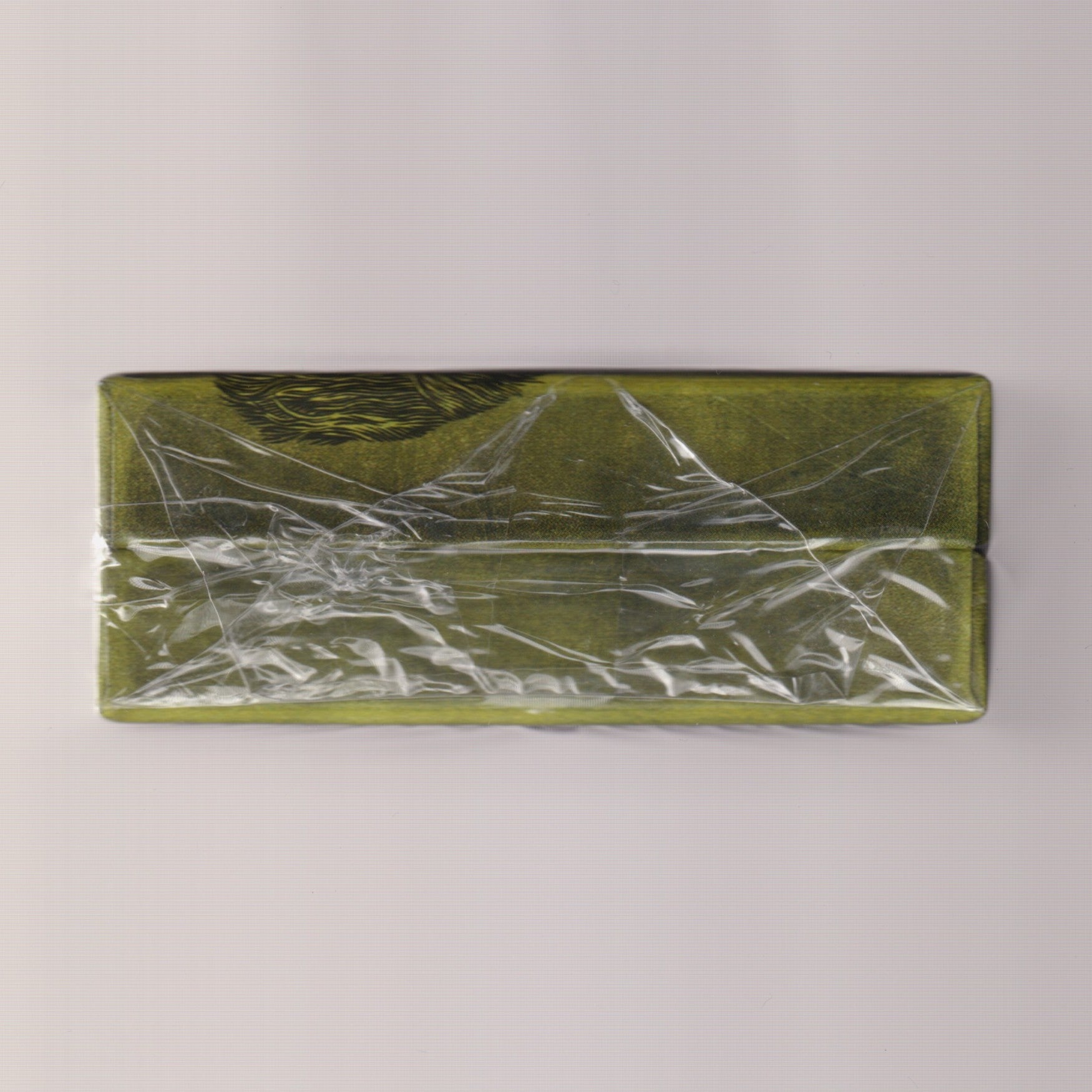 Federal 52 Founders Collection: Abraham Lincoln (#095/200) [AUCTION]