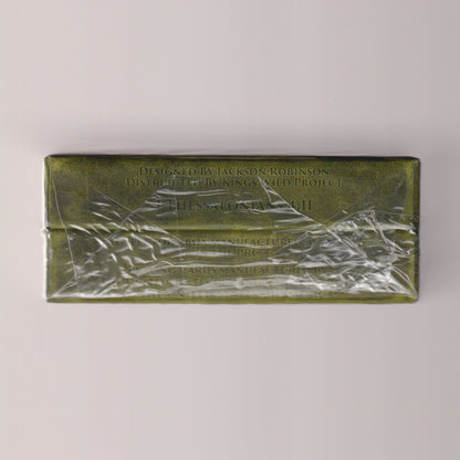 Federal 52 Founders Collection: Abraham Lincoln (#095/200) [AUCTION]