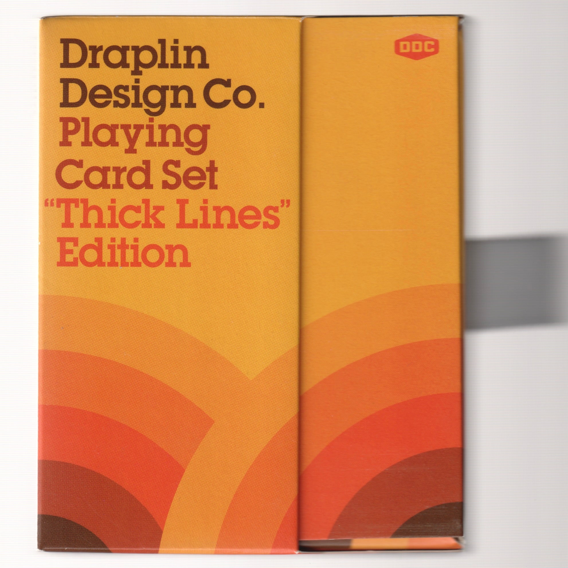 Thick Lines Magicpak [AUCTION]